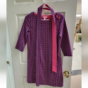 Lily Pulitzer Size S High Heel Dress